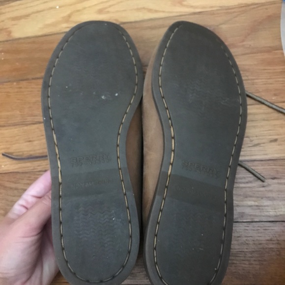 Sperry Boat Shoes - Picture 3 of 3